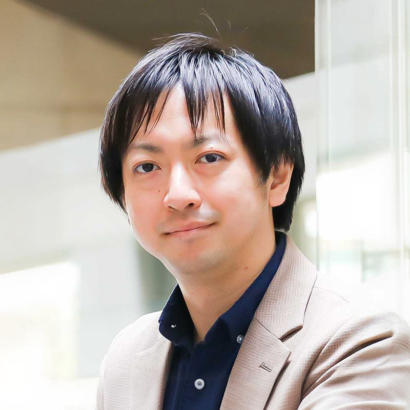高前田 伸也
