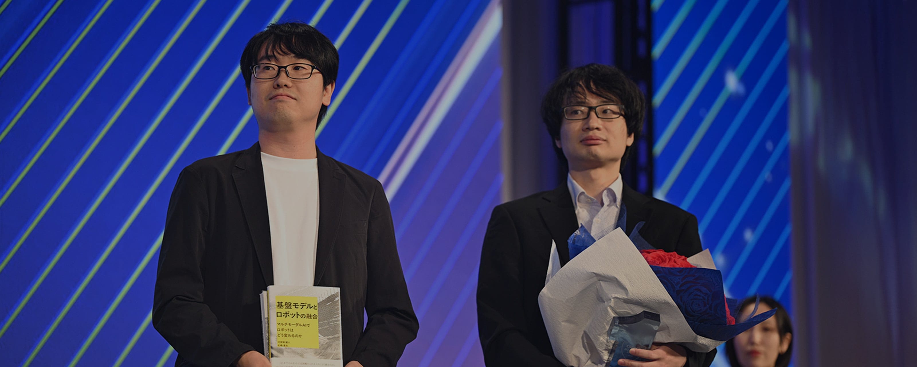 GMOインターネットグループ The University of Tokyo